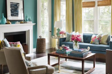 The Ultimate Guide to Choosing the Perfect Paint Colors for Every Room