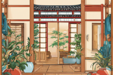 The Art of Feng Shui: Harmonizing Your Home for Better Living