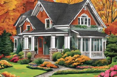 Seasonal Home Maintenance Checklist: Keeping Your House in Top Shape